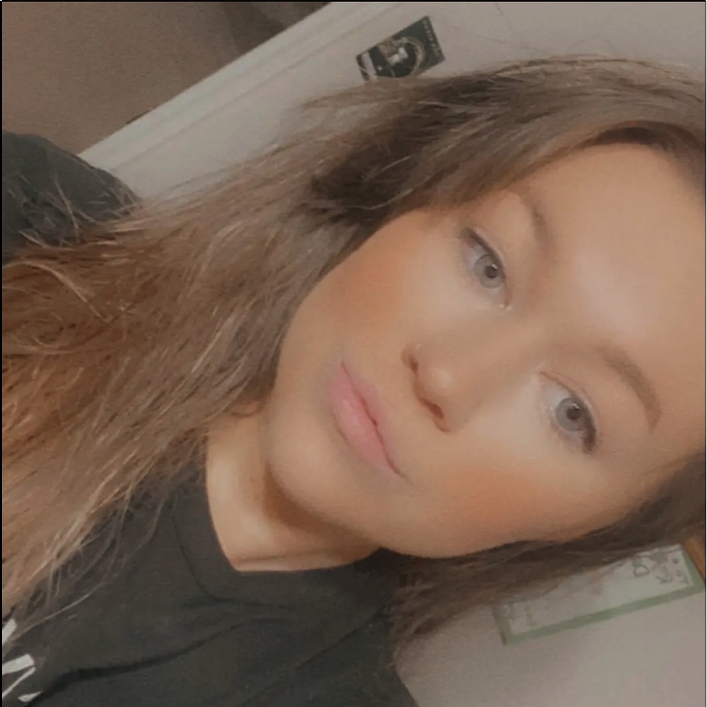 Meet your Posher, Savanna